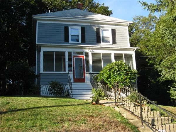 Photo of 17 Wakefield Ave.