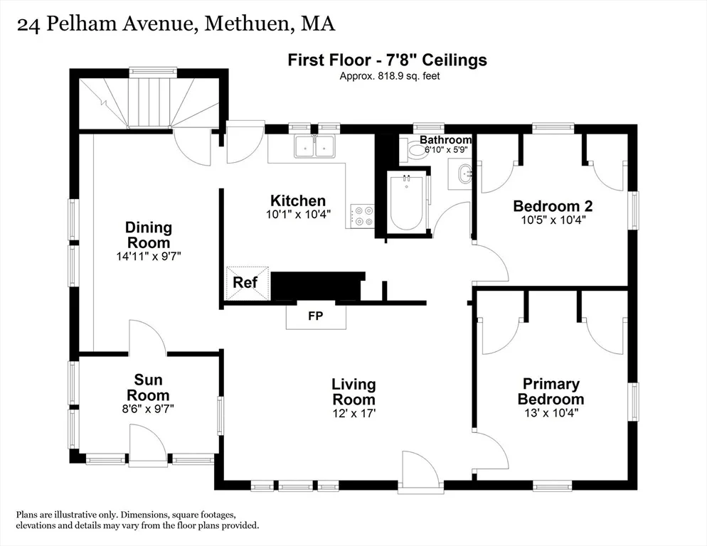 Photo of 24 Pelham Ave