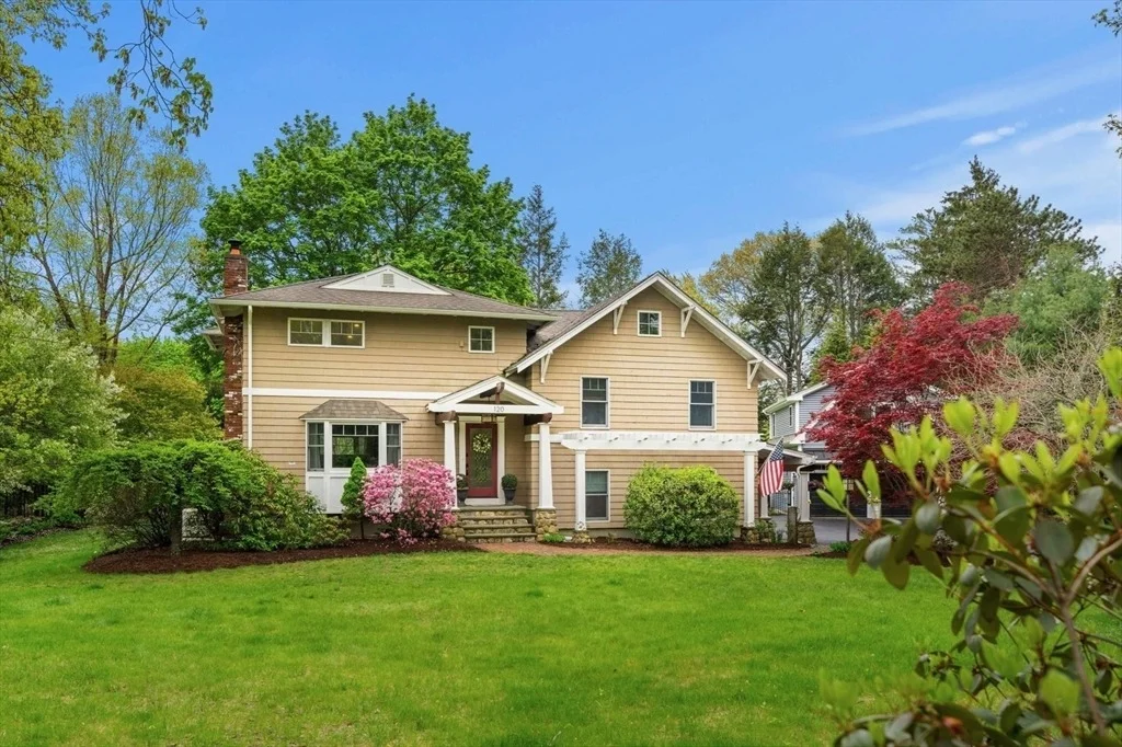 Photo of 120 Powers Rd