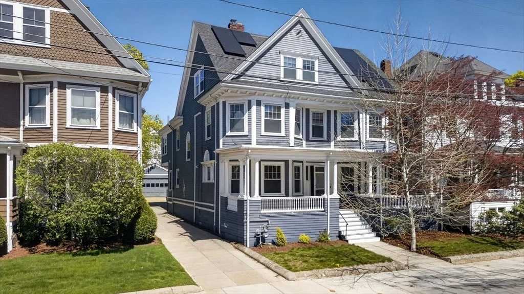 Photo of 6 Hampshire St