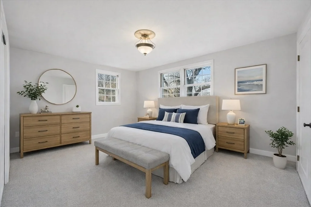 Photo of Unit C at 5 Pilgrim Circle
