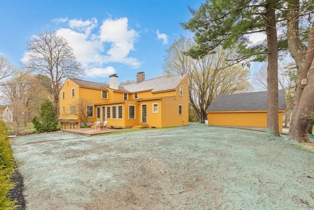 Photo of 483 Franklin Street