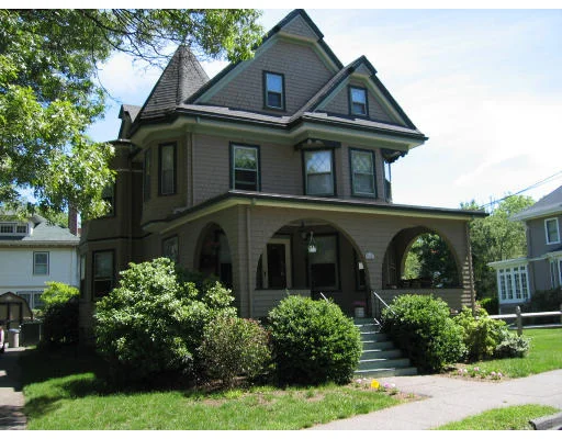 Photo of 61 Devens Road