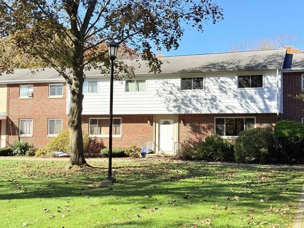 Photo of Unit 21 at 21 Wilson Drive