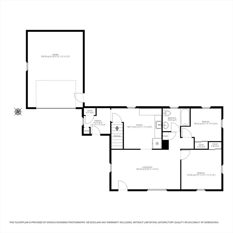 Photo of 178 Sandwich Road
