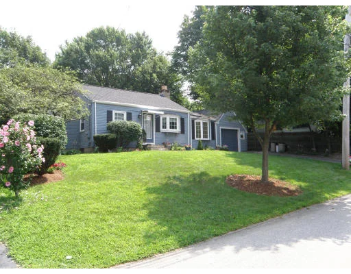 Photo of 168 Arnold Street