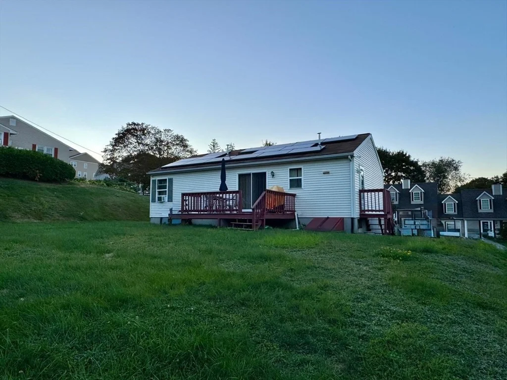 Photo of 54 Kenberma Rd