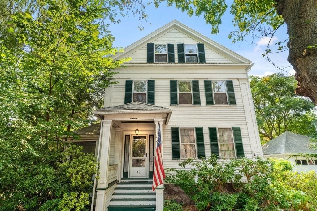 Photo of 16 Ditson Place