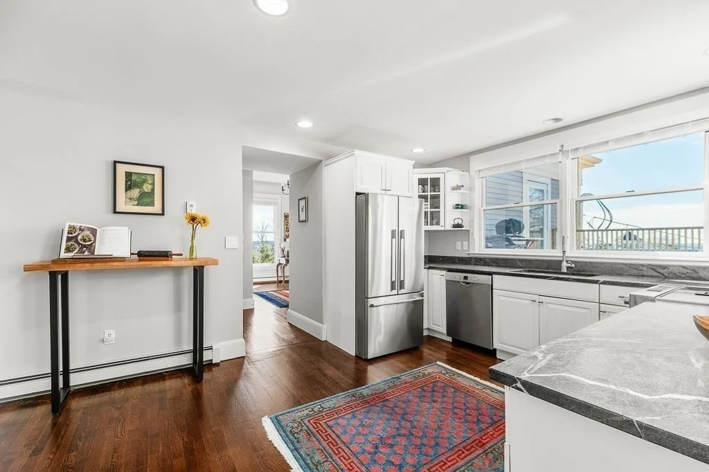 Photo of Unit 2 at 5 Babson Street