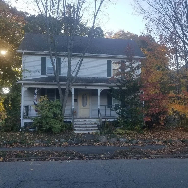 Photo of 49 Dalby St