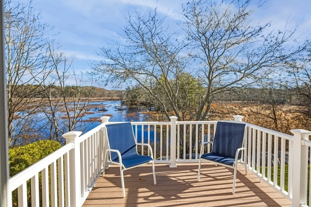Photo of Unit 37 at 37 Peaslee Cir