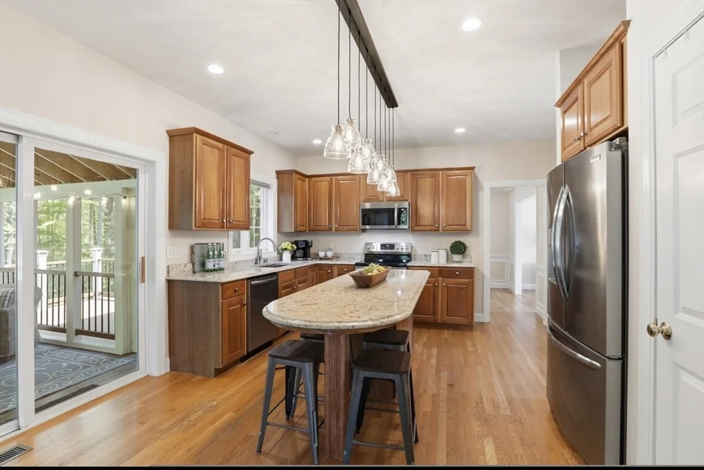 Photo of 3 John Riley Road