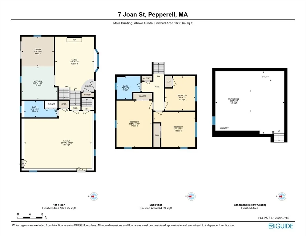 Photo of 7 Joan St