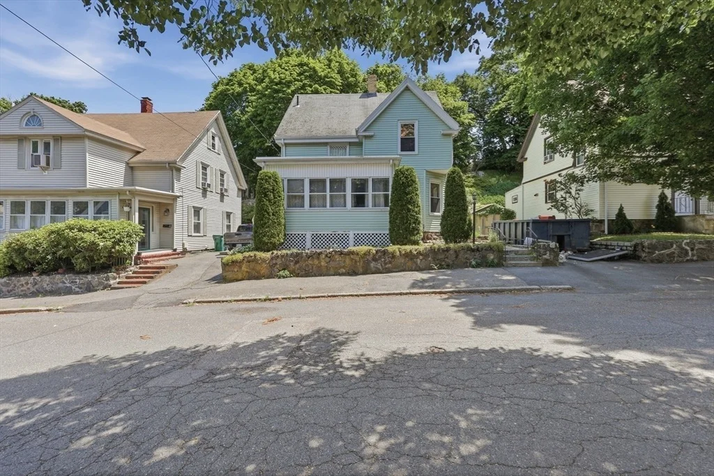 Photo of 23 Intervale Street