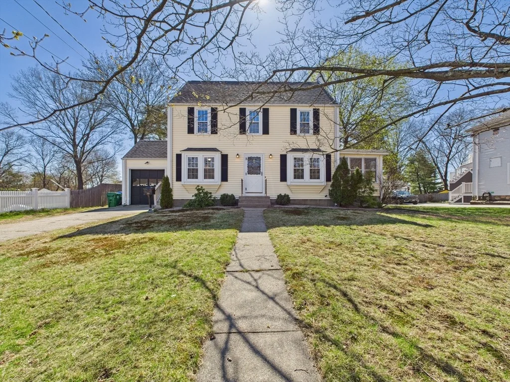 Photo of 35 Carroll Ave