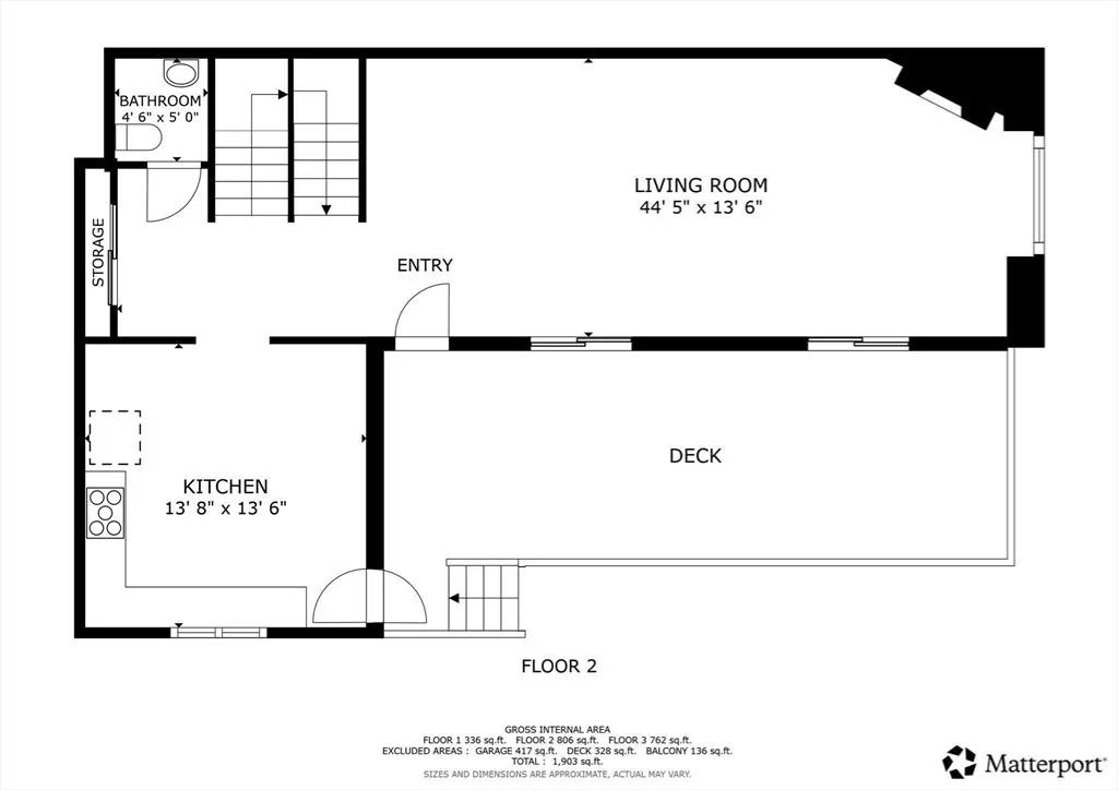 Photo of Unit 22 at 22 Celestial Way