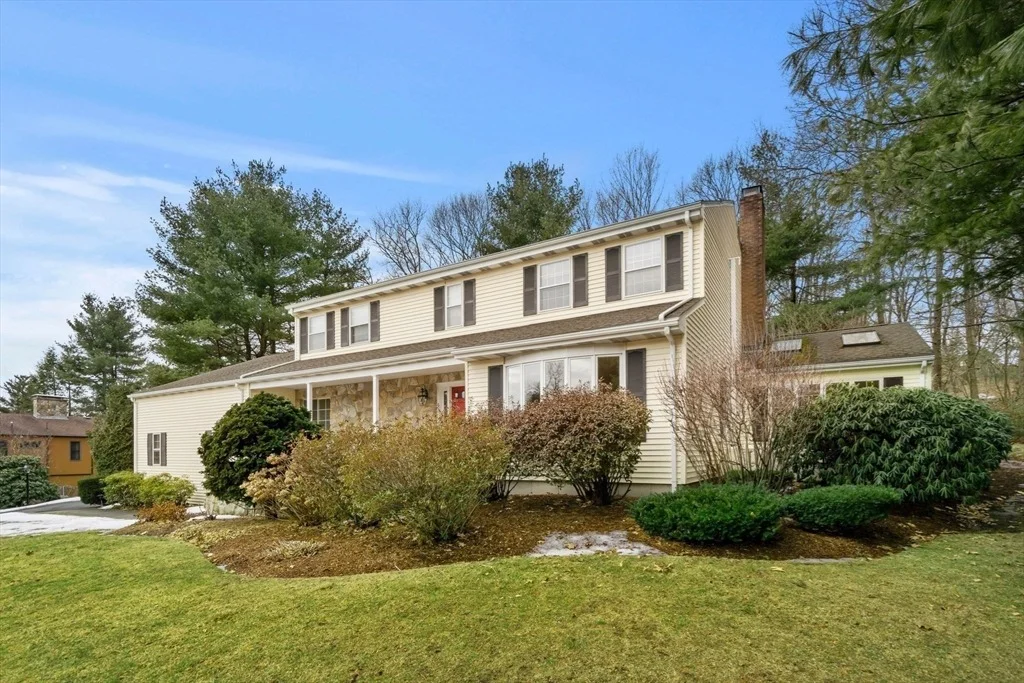 Photo of 31 Coolidge Road