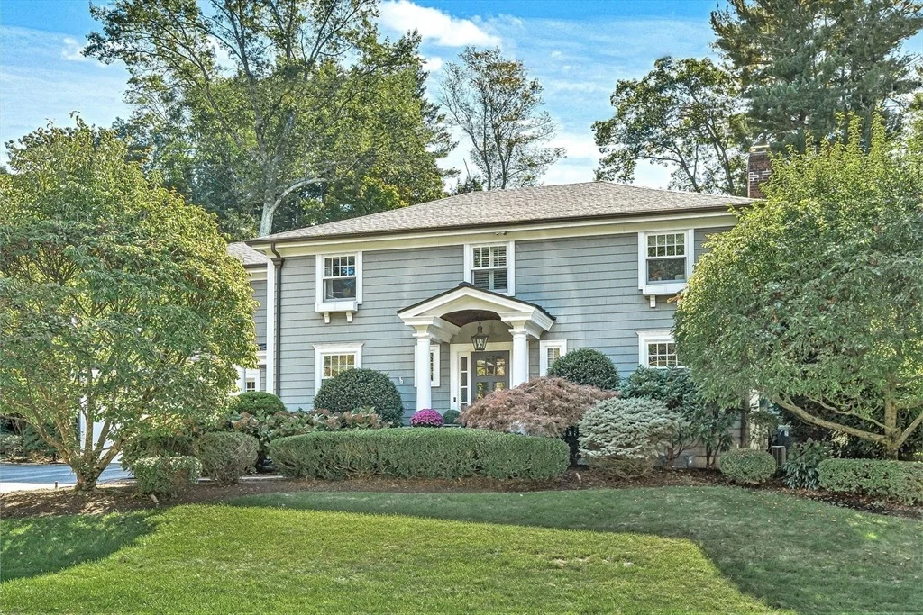 Photo of 27 Radcliffe Rd