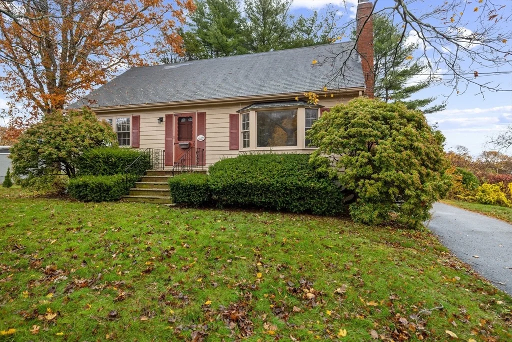 Photo of 45 Peach Highlands