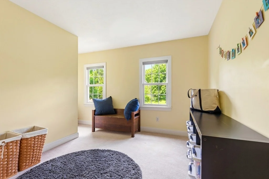 Photo of 3 Chiswell Rd