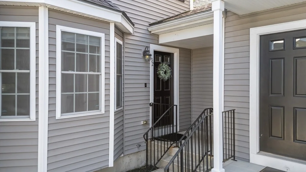 Photo of Unit 32 at 32 Whispering Pine Cir