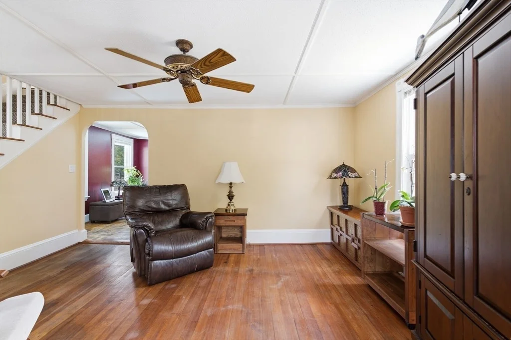 Photo of 20 Moray St