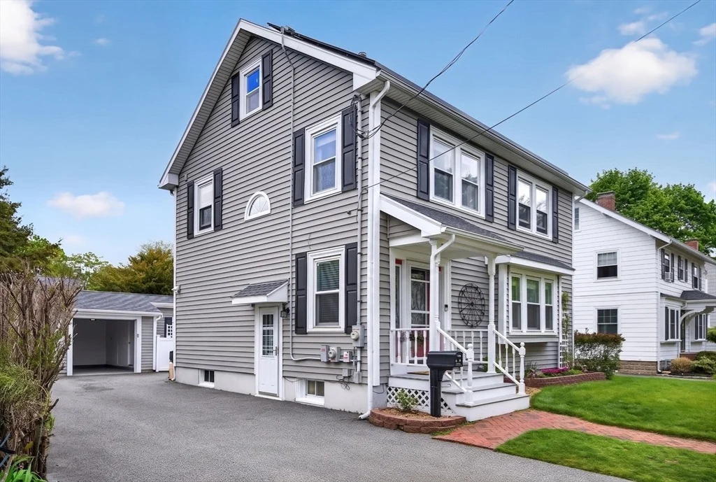 Photo of 11 Clifton Ave