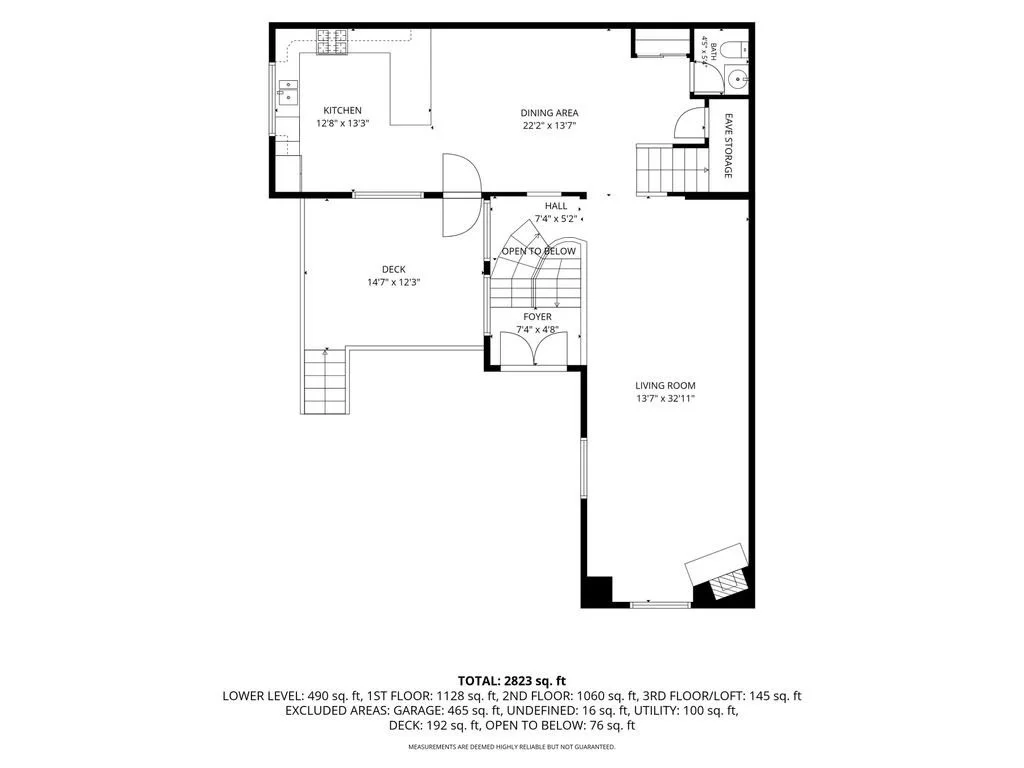 Photo of Unit 72 at 72 Cavendish Cir
