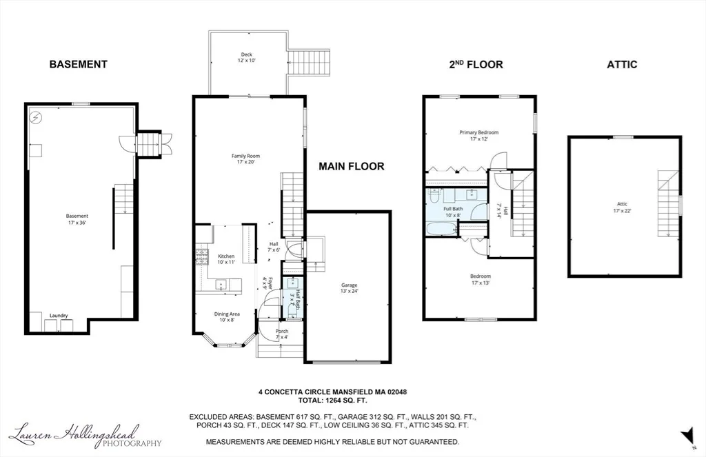 Photo of Unit 4 at 4 Concetta Circle