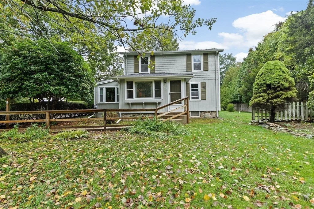 Photo of 489 Flagg Street