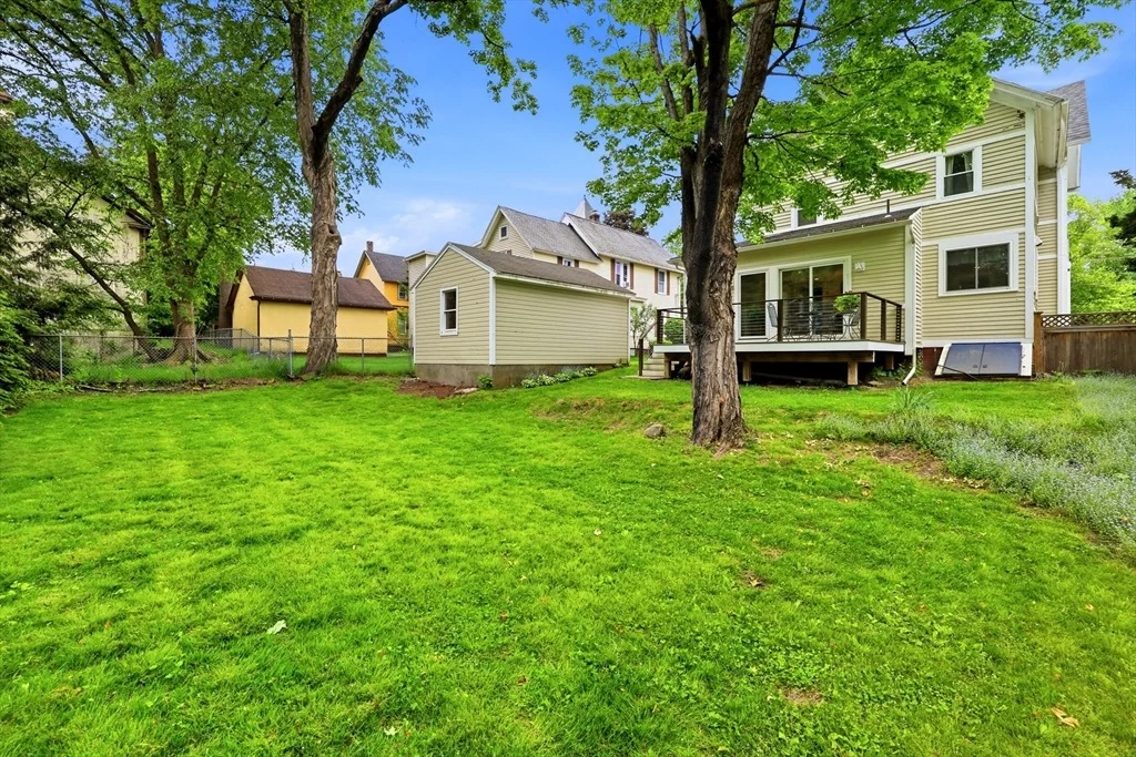 Photo of 15 Massasoit St.