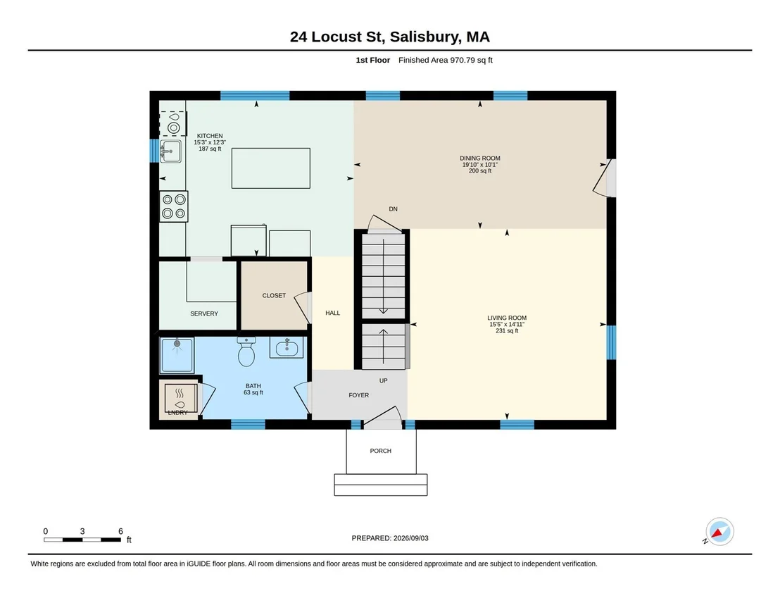 Photo of 24 Locust St