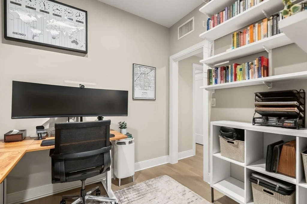 Photo of Unit 310 at 353 Summer