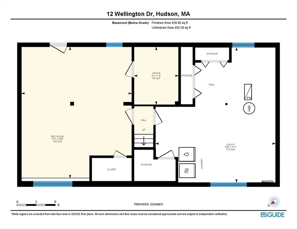 Photo of 12 Wellington Dr