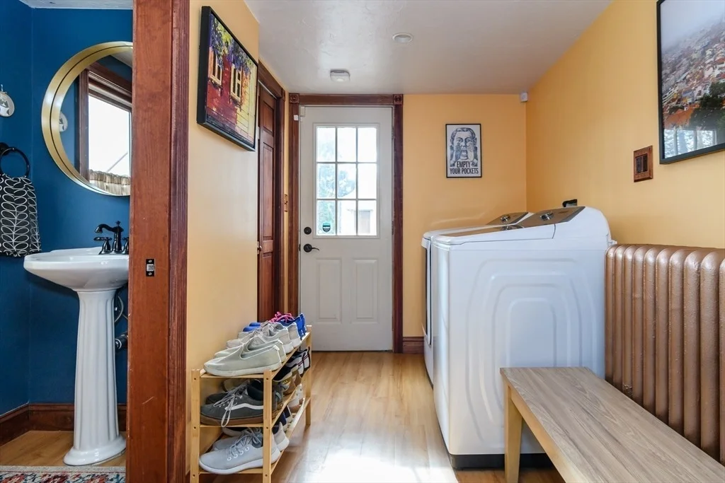Photo of 16 Alexander St