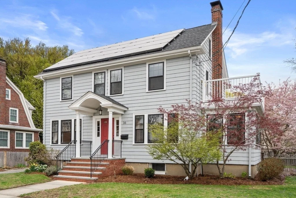 Photo of 16 Preble Gardens Road