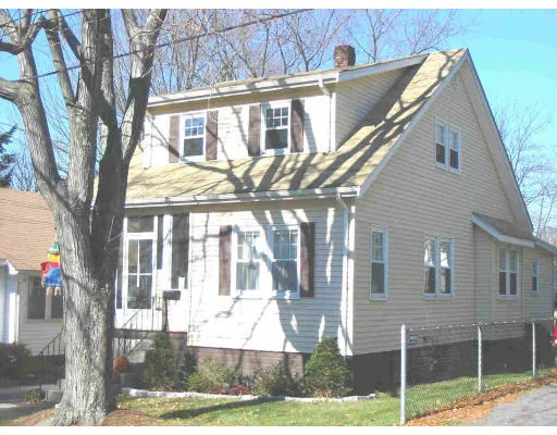 Photo of 17 Harding Ave.