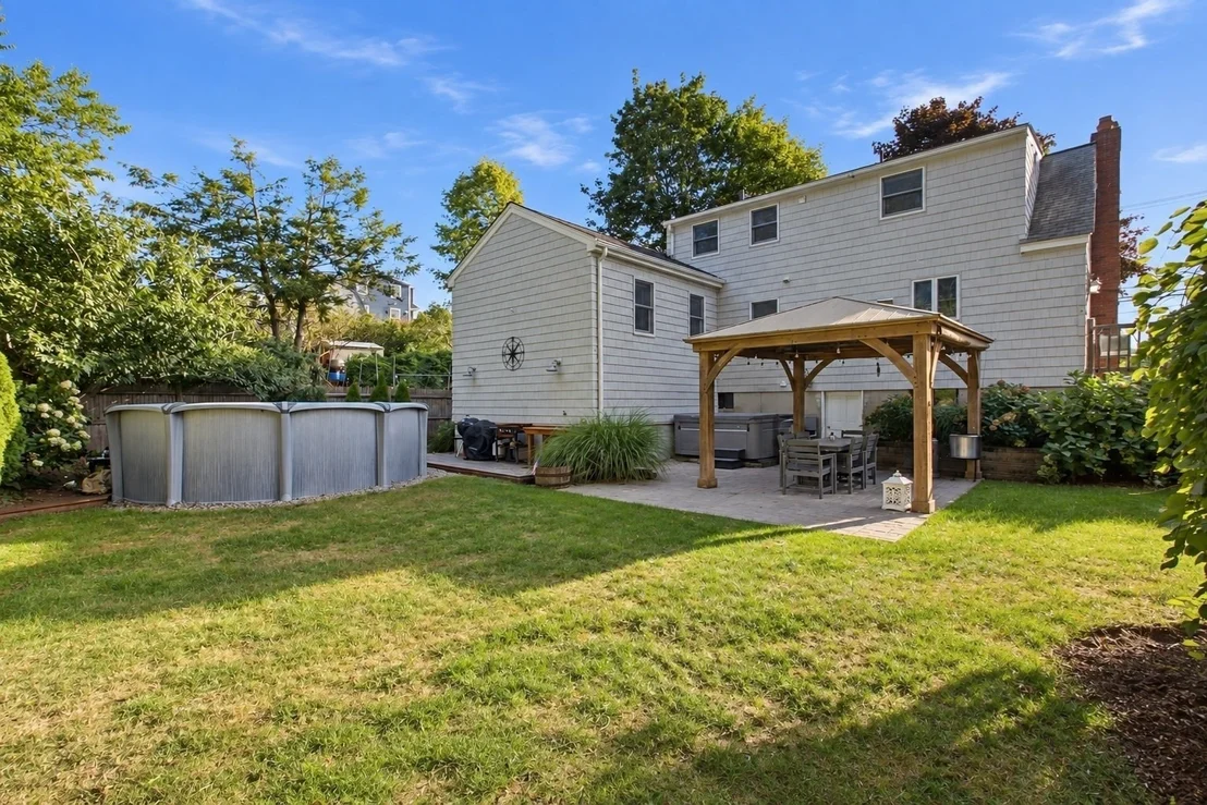 Photo of 27 Pickering Street
