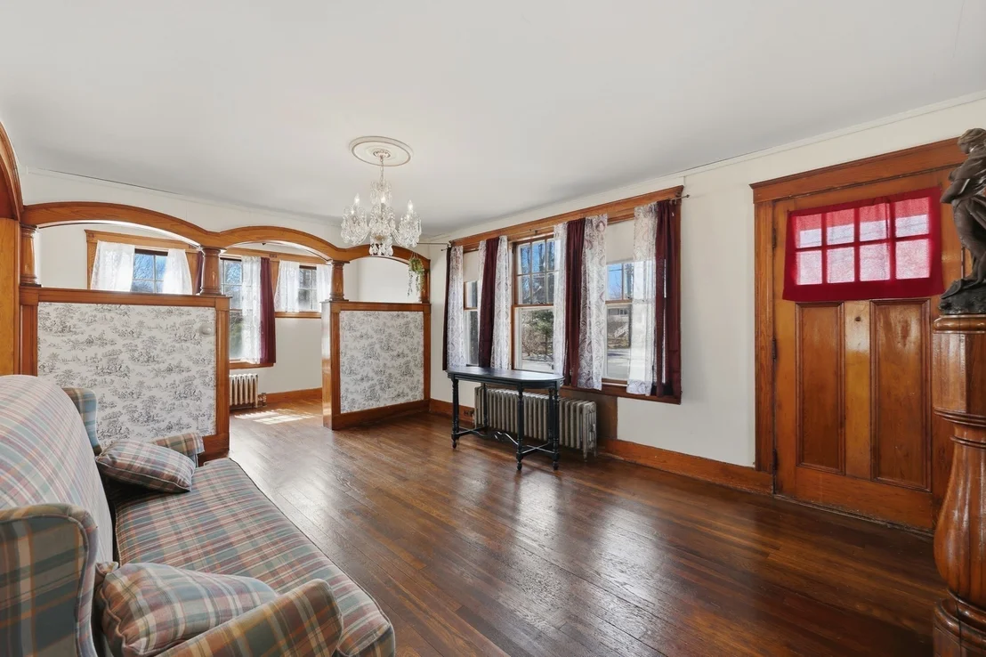 Photo of 3 & 5 Ferry Road