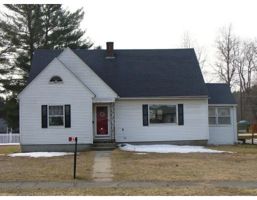 Photo of 22 Fairfield Avenue