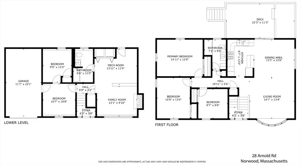 Photo of 28 Arnold Rd