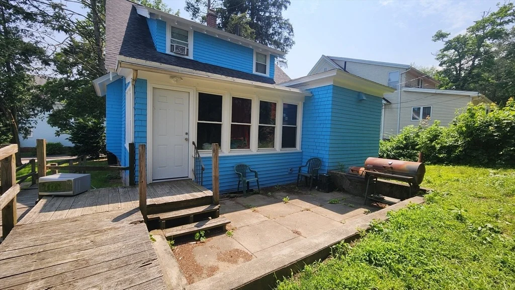 Photo of 132 Institute Rd