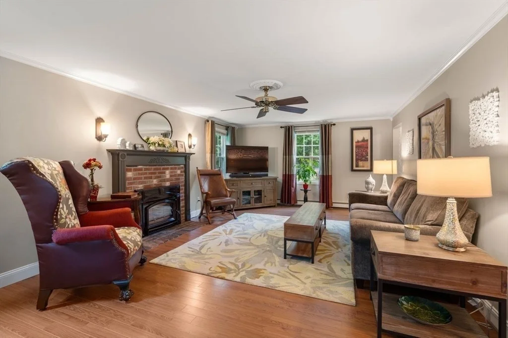 Photo of 871 Walnut Plain Rd