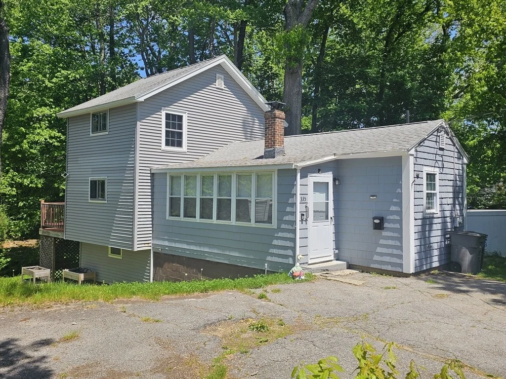 Photo of 335 West St
