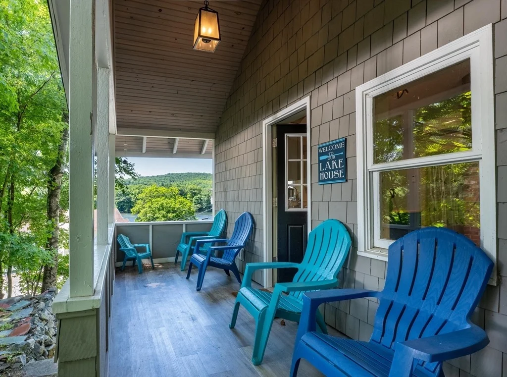 Photo of 136 Buckland Rd