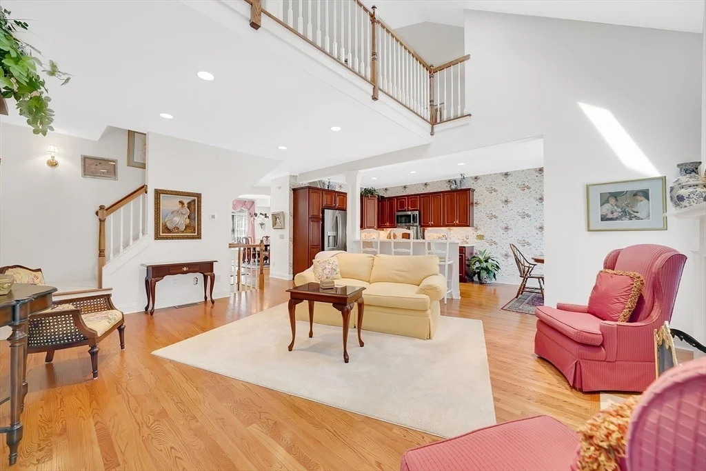 Photo of Unit 110 at 110 High Pine Cir