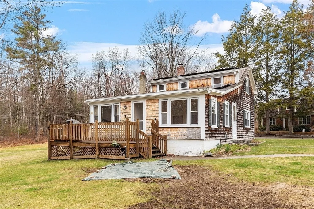 Photo of 30 Bailey Road