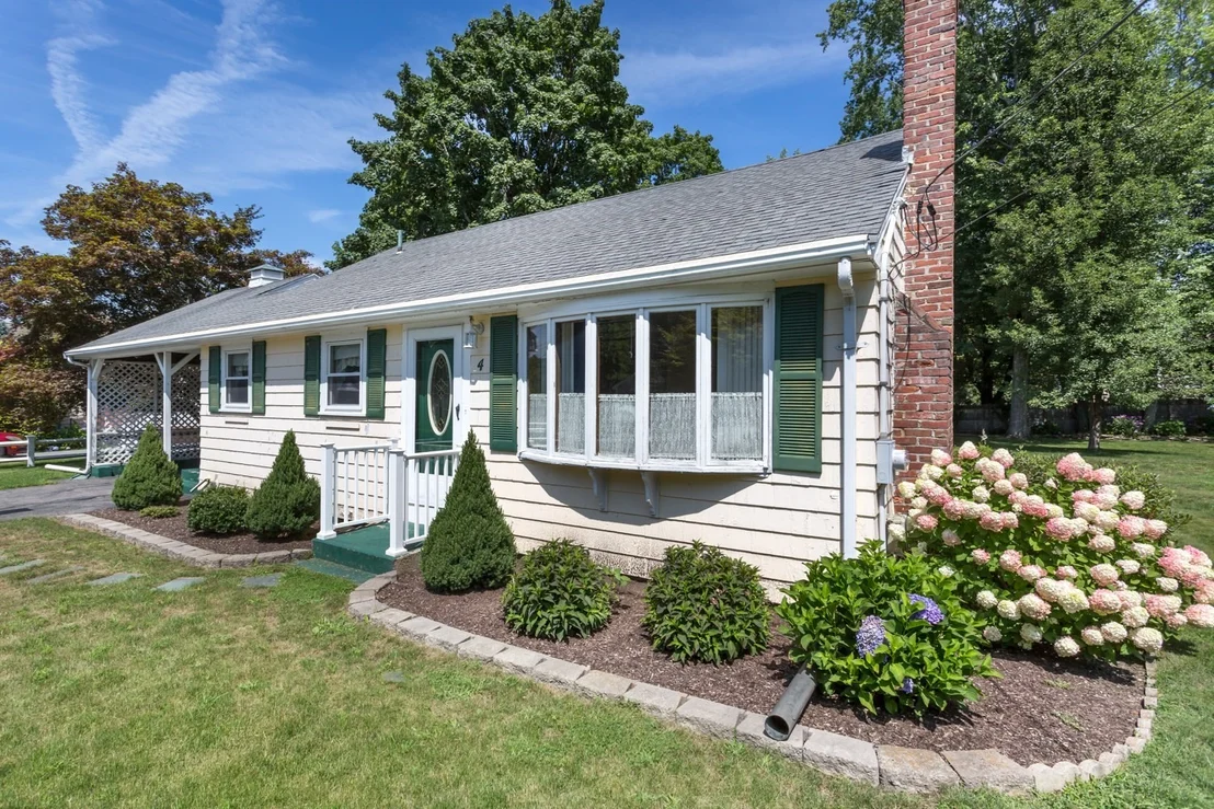 Photo of 4 Southgate Rd