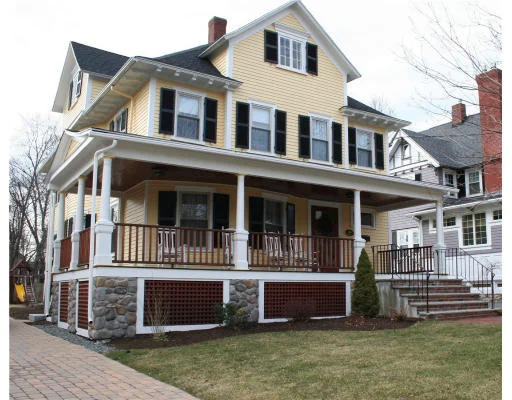Photo of 56 Prospect St.
