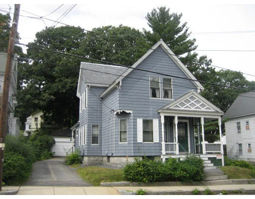 Photo of 115 Warwick St.